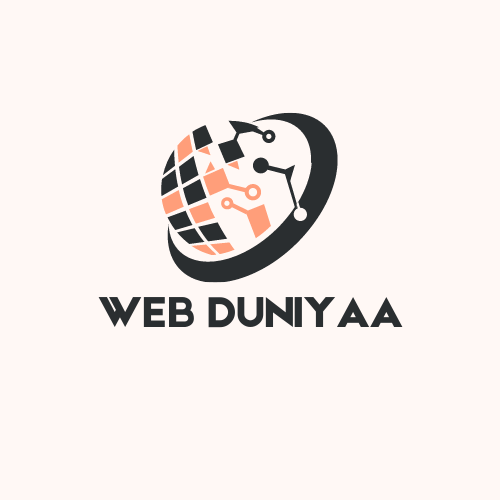 WEB DUNIYAA